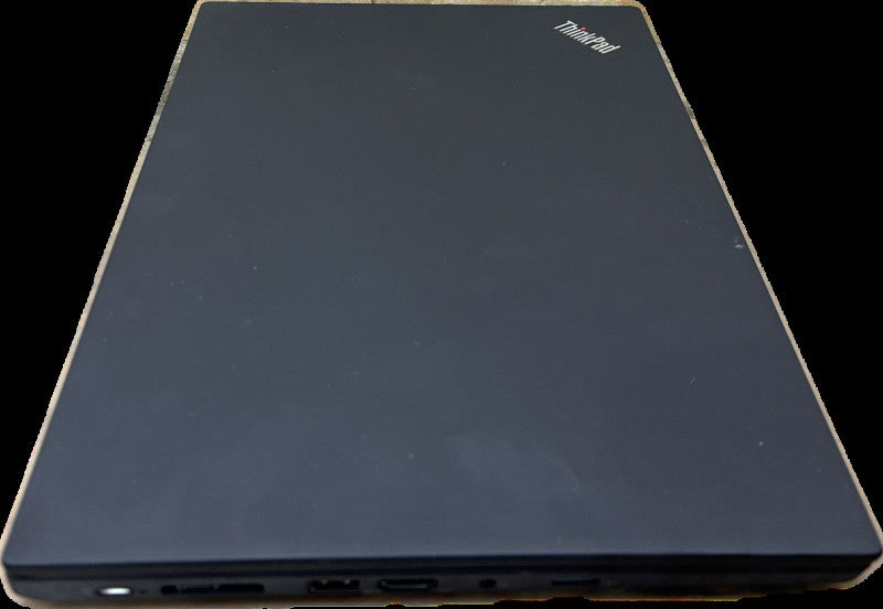 Lenovo P14s Gen 1 AMD Ryzen 7 PRO 4750U Radeon Pro GPU 16GB RAM 256GB SSD Q Lap200
