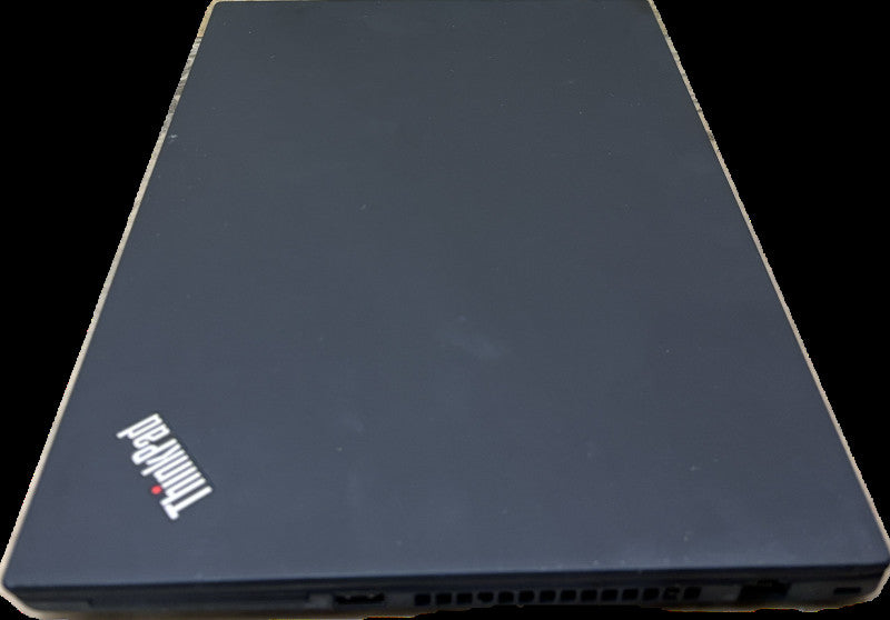 Lenovo P14s Gen 1 AMD Ryzen 7 PRO 4750U Radeon Pro GPU 16GB RAM 256GB SSD Q Lap200
