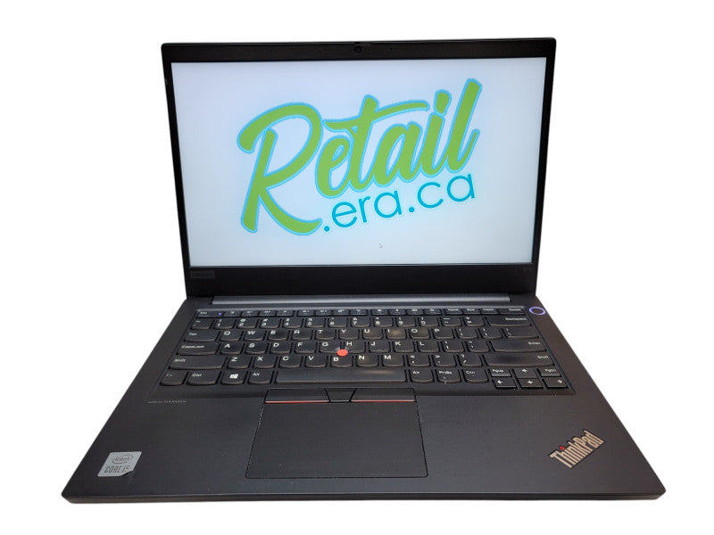 Lenovo ThinkPad E14 i5-10210U 16GB RAM 256GB SSD  β Lap200