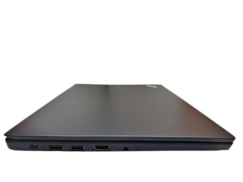 Lenovo ThinkPad E14 i5-10210U 16GB RAM 256GB SSD  β Lap200