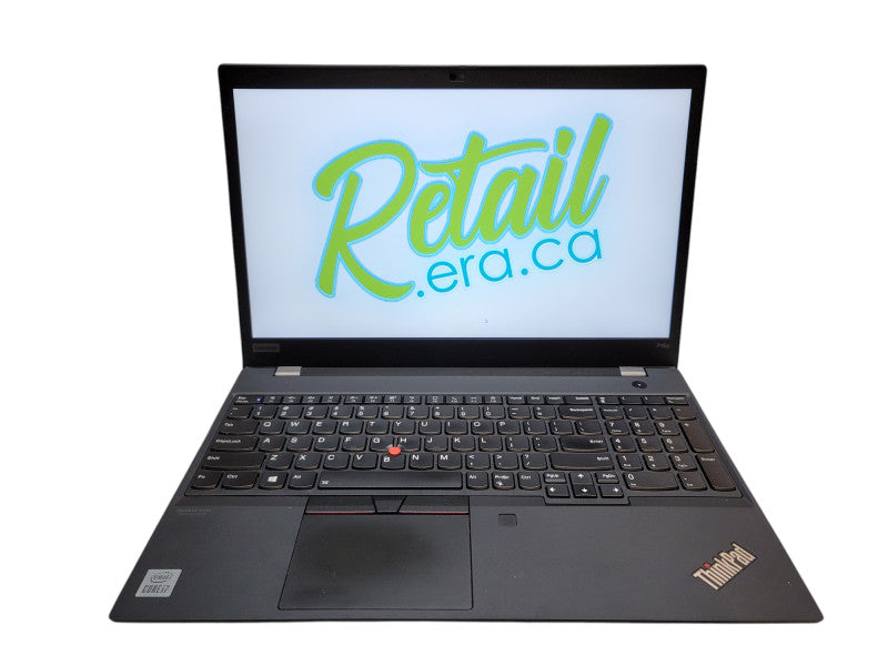 Lenovo ThinkPad P15s i7-10510U 32GB DDR4 Quadro P520 256GB SSD  β Lap200