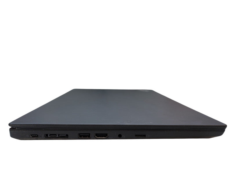 Lenovo ThinkPad P15s i7-10510U 32GB DDR4 Quadro P520 256GB SSD  β Lap200