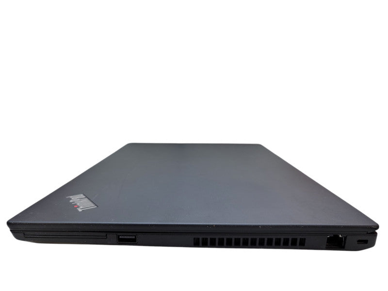 Lenovo ThinkPad P15s i7-10510U 32GB DDR4 Quadro P520 256GB SSD  β Lap200