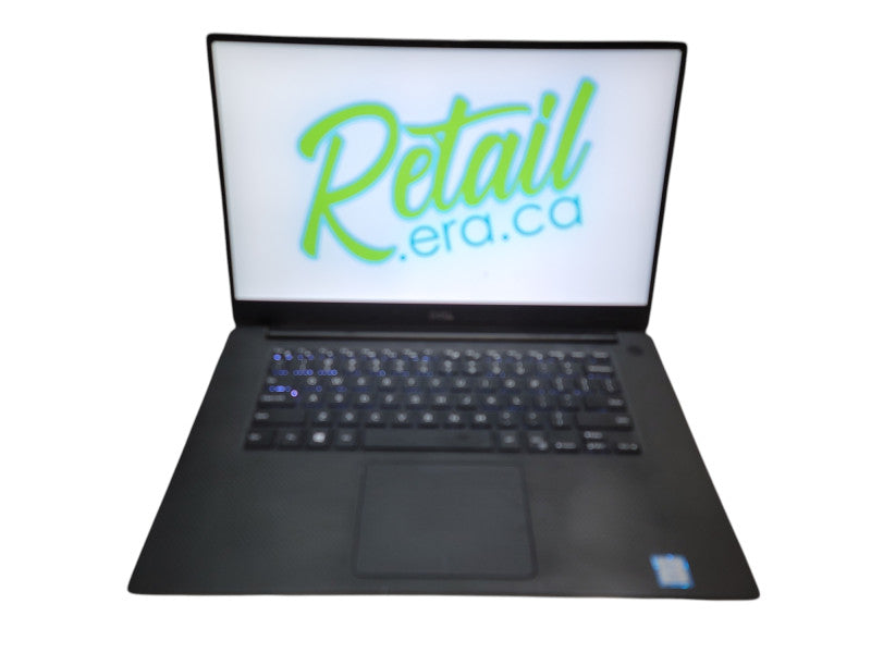 Dell XPS 15 7590 i7-9750H 16GB DDR4 GTX 1650 256GB SSD  β Lap200
