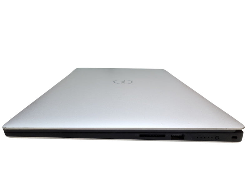 Dell XPS 15 7590 i7-9750H 16GB DDR4 GTX 1650 256GB SSD  β Lap200