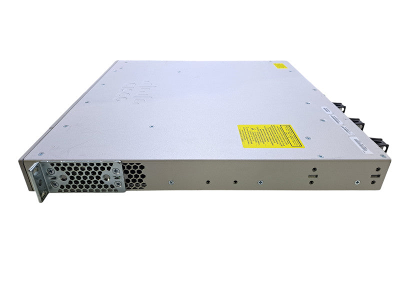 Cisco C9300-48U-E V03 | 48-Port Gigabit UPOE Managed Switch w/ C9300-NM-8X