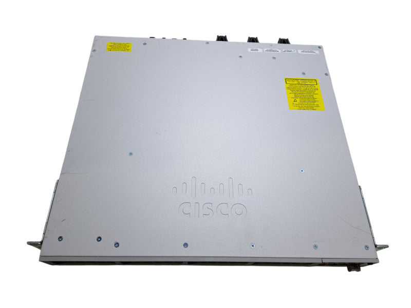 Cisco C9300-48U-E V03 | 48-Port Gigabit UPOE Managed Switch w/ C9300-NM-8X