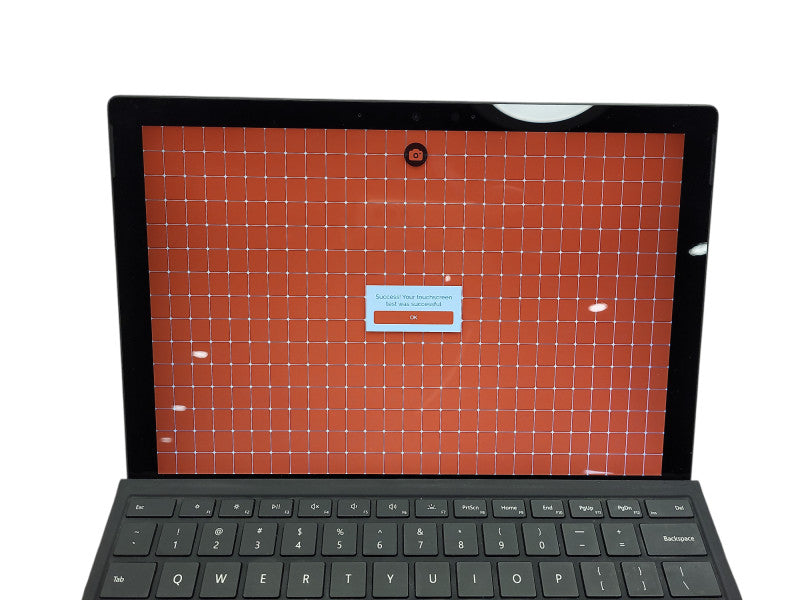 Microsoft Surface Pro 7 1866 | i5-1035G4 @1.1GHz 8GB DDR4 256GB NVMe $ Lap200