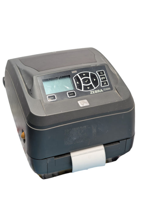 Zebra ZD500 Thermal Label Printer ZD50042-T01200FZ -