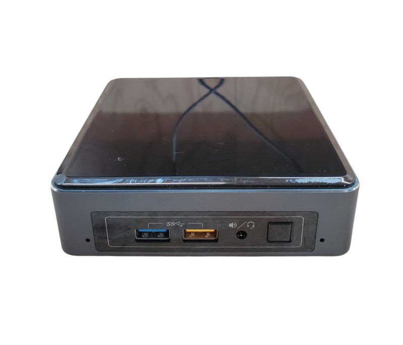 Intel NUC7i3BNK Core i3-7100U 8GB DDR4 - No HDD
