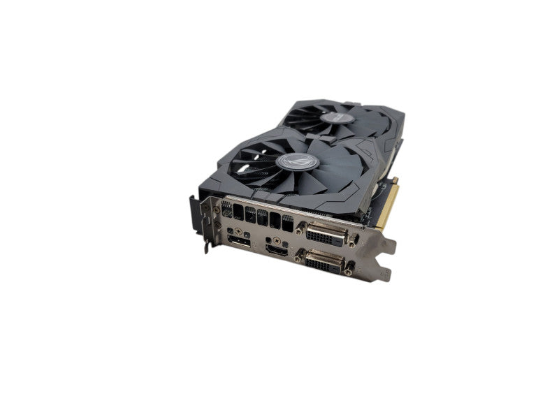 ASUS AMD RADFEON RX 570 4GB PCIE %