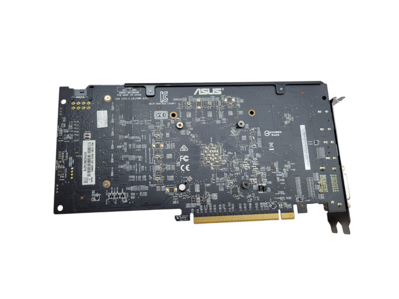 ASUS AMD RADFEON RX 570 4GB PCIE %