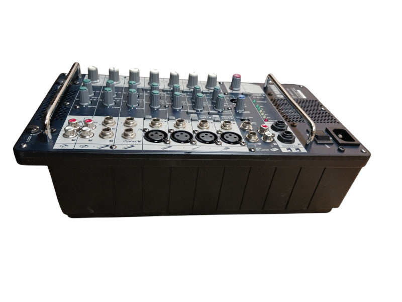 Yamaha STAGEPAS 500 Portable PA System Powered Mixer for Parts
