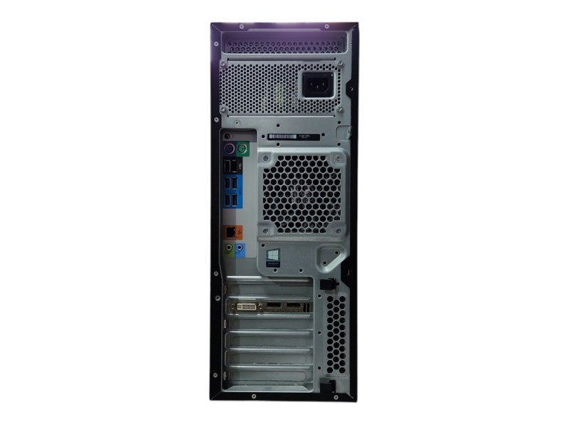 HP Z440 Workstation, Xeon E5-1620v4 3.5GHz, 32GB DDR4, 2TB HDD, K2000