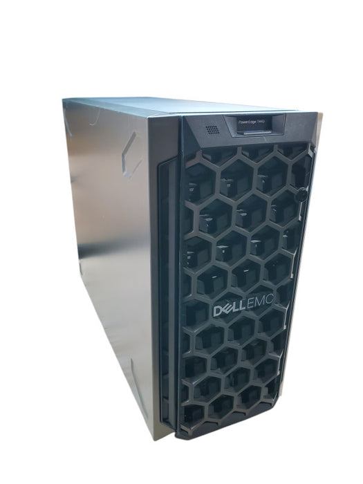 Dell PowerEdge T440 1x Xeon Silver 4114 64GB DDR4 H730P - No HDD