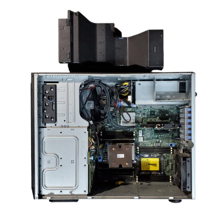 Dell PowerEdge T440 1x Xeon Silver 4114 64GB DDR4 H730P - No HDD