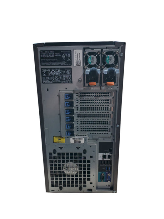 Dell PowerEdge T440 1x Xeon Silver 4114 64GB DDR4 H730P - No HDD