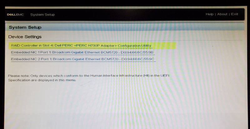 Dell PowerEdge T440 1x Xeon Silver 4114 64GB DDR4 H730P - No HDD