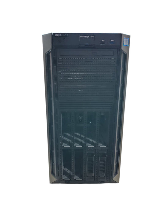 Dell PowerEdge T440 1x Xeon Silver 4114 64GB DDR4 H730P - No HDD