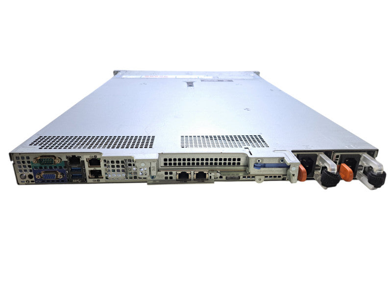 Dell R440 1U 4x 3.5" | Xeon Silver 4210 @2.20GHz, 32GB DDR4, H730P, BOSS-S1