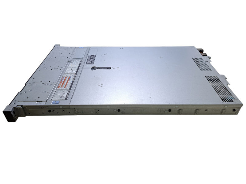 Dell R440 1U 4x 3.5" | Xeon Silver 4210 @2.20GHz, 32GB DDR4, H730P, BOSS-S1