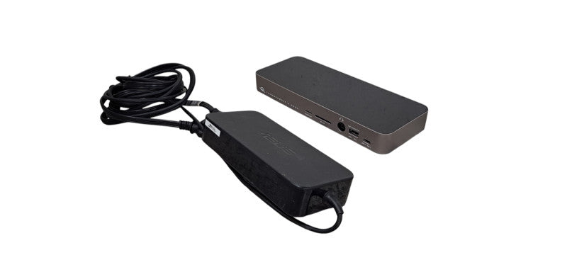 OWC THUNDERBOLT 3 DOCK OWCTB3DK14PSG