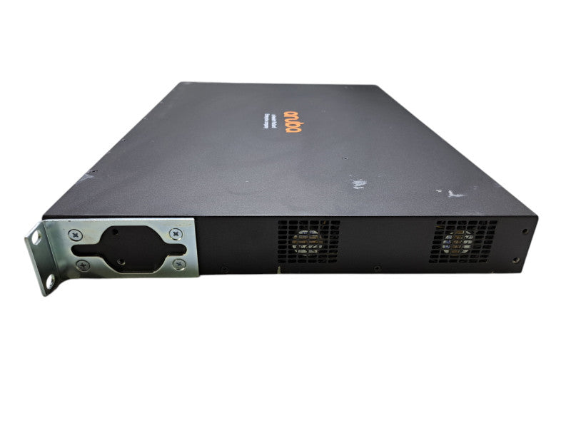 Aruba HP JL261A 2930F 24G PoE+ 4SFP Gigabit Switch