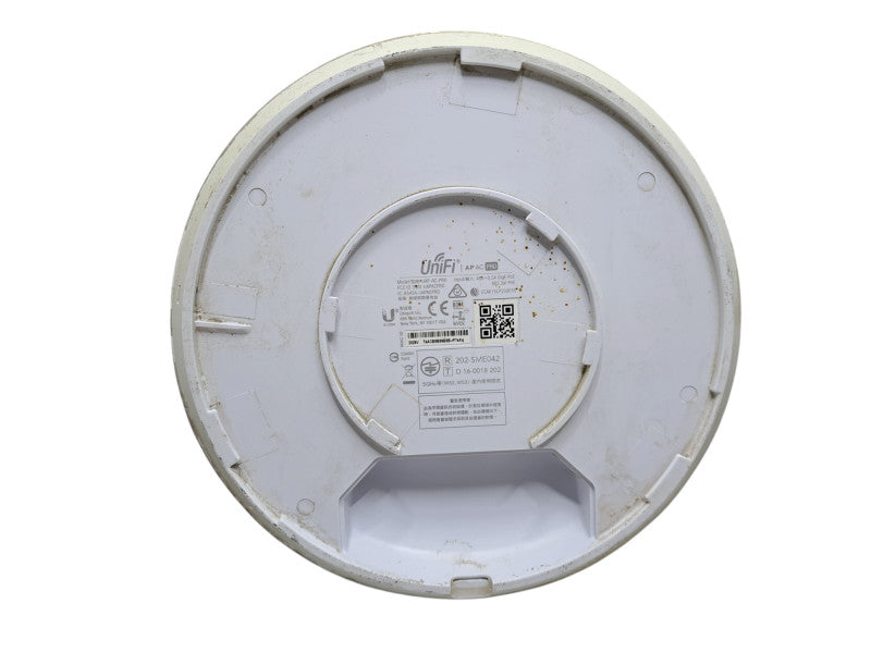 Ubiquiti Networks UAP-AC-PRO 1300Mbps Wireless Access Point *READ*