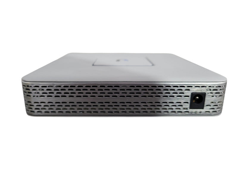 Ubiquiti Networks UniFi USG Security Gateway. Factory Reset !