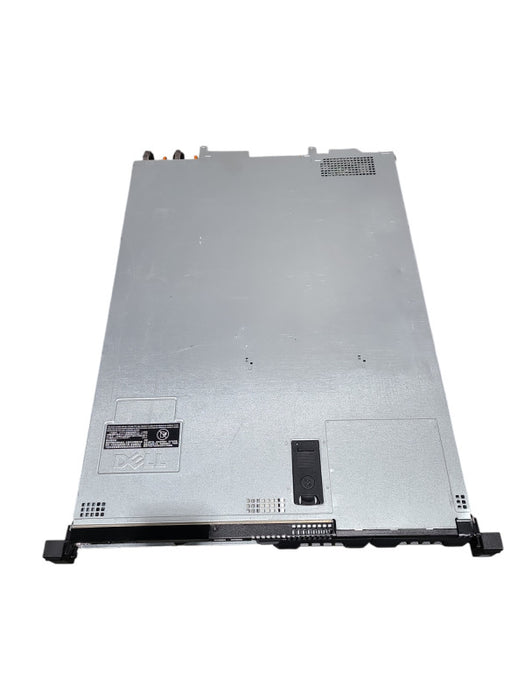 Dell PowerEdge R430 - 2x Xeon E5-2670 v3, 64GB DDR4, H730P Mini, 2x 550W