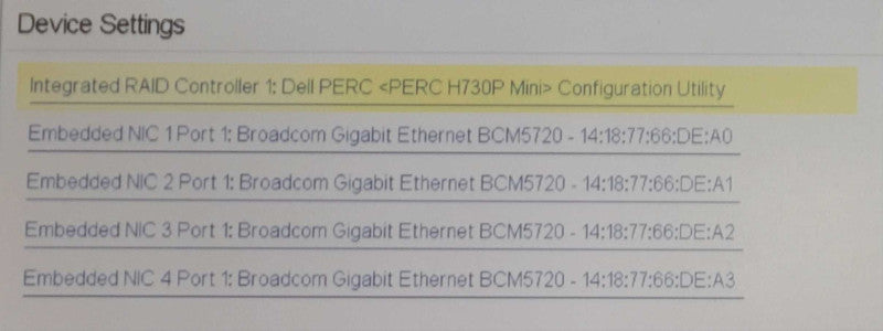 Dell PowerEdge R430 - 2x Xeon E5-2670 v3, 64GB DDR4, H730P Mini, 2x 550W