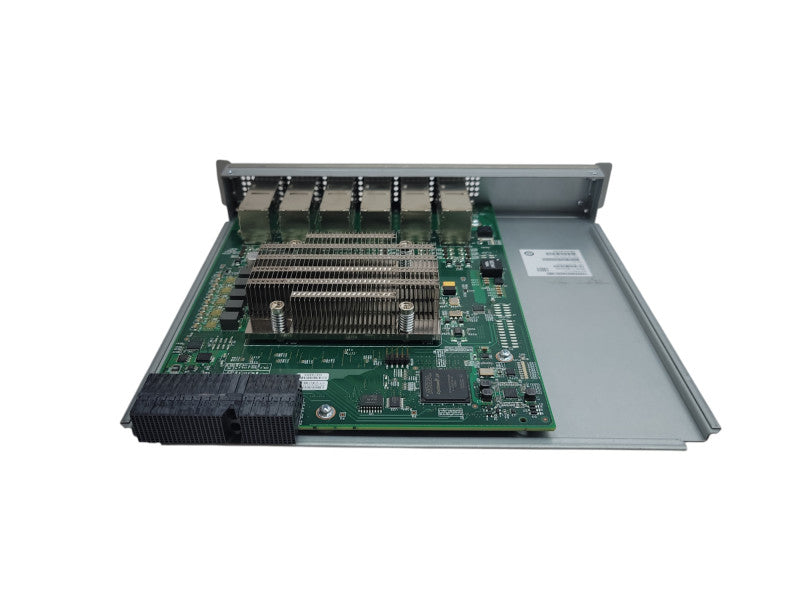 Cisco N9K-M12PQ Nexus 12-Port 40GbE QSFP+ Uplink Module for 9300 Series %