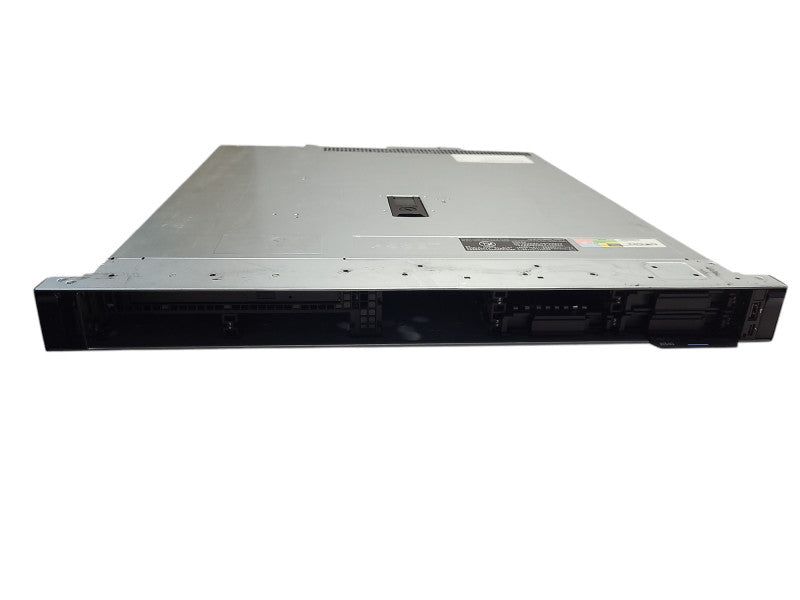 Dell EMC R340 1U 2.5" E-2234G 3.6GHz 16GB RAM H730P 2x PSU $