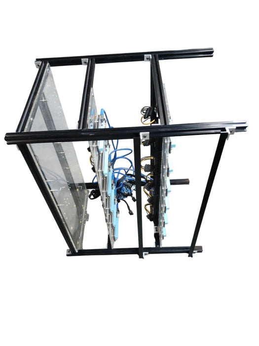 Graphics Card Mining/AI Mounting System