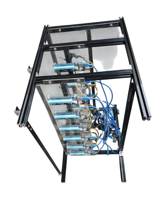 Graphics Card Mining/AI Mounting System