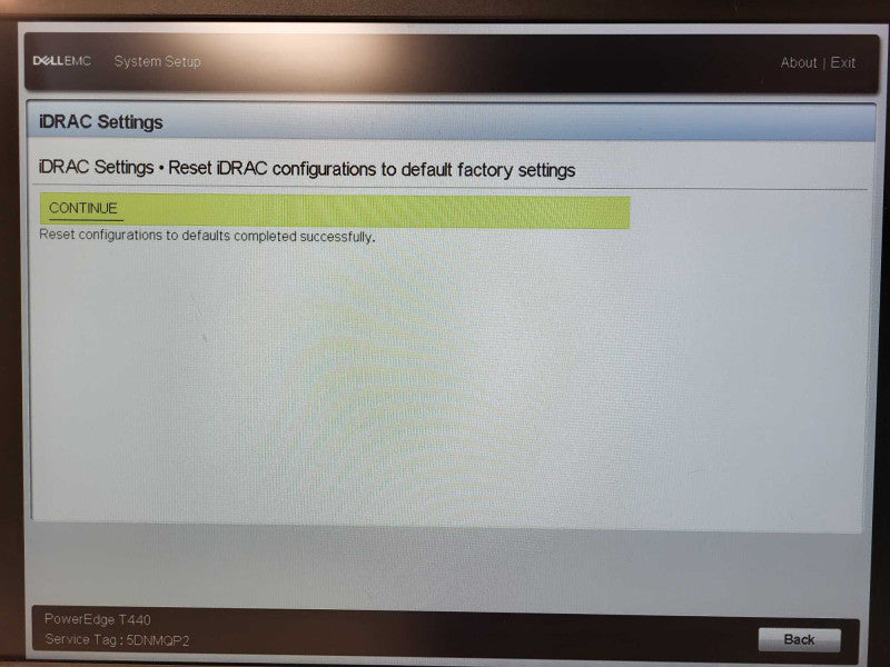 DELL PowerEdge Tower Server T440 2.5" 2x Silver 4110 48GB RAM H730P RAID $