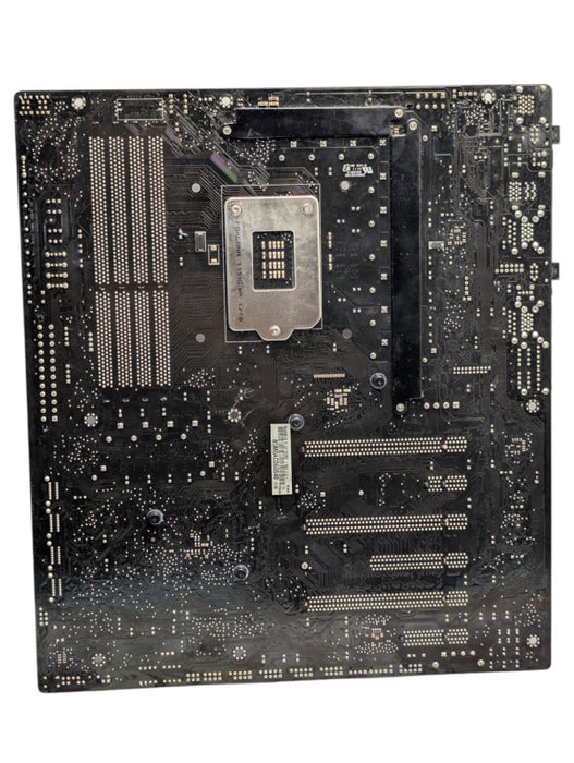 ASUS Republic of Gamers MAXIMUS IV EXTREME Intel Core i7-2600K 16GB RAM  -