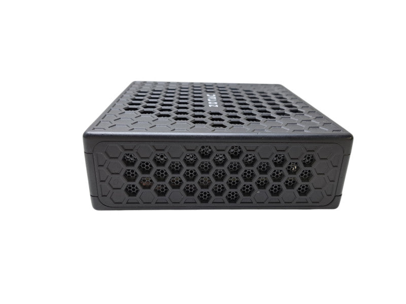 Zotac ZBOX CI321NANO PC | Intel Celeron 2961Y @1.10GHz, 2GB Ram, 32GB SSD