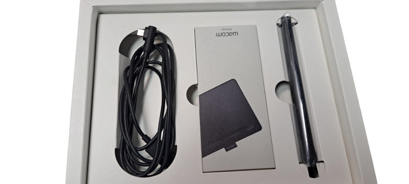 Wacom Intuos ‎CTL-4100WL Bluetooth Graphics Drawing Tablet