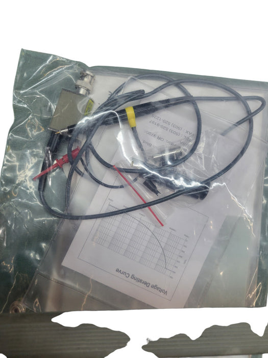 Iwatsu SS-5710 Vintage Oscilloscope (READ) %