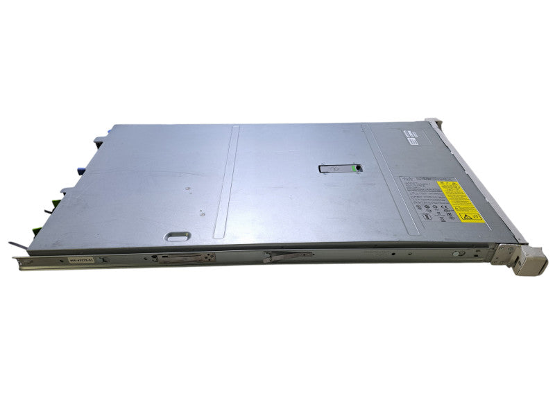 Cisco UCS C220 M5 4x 3.5"| 2x Xeon Silver 4108 @1.8GHz, 64GB DDR4, 12G RAID