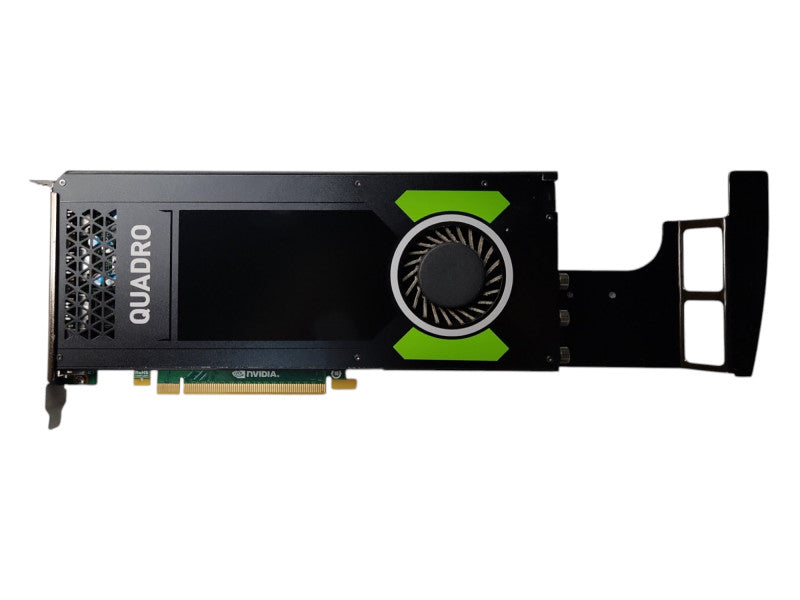 NVIDIA Quadro M4000, 8GB GDDR5 PCIe Graphics Card, 4x DisplayPort