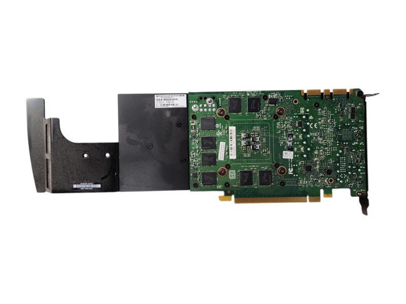 NVIDIA Quadro M4000, 8GB GDDR5 PCIe Graphics Card, 4x DisplayPort