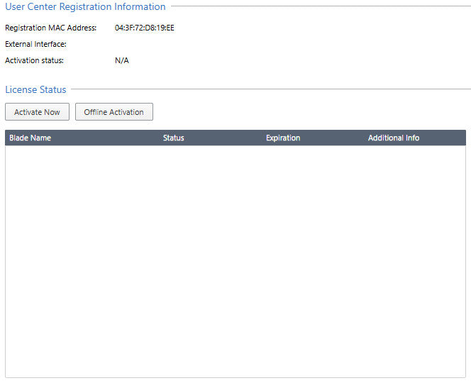 Check Point Maestro Hyperscale Orchestrator 140 Network Security Firewall S2410 READ !