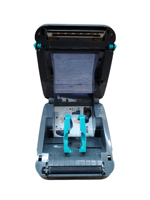 Zebra GX420d Label Printer | GX42-202410-000