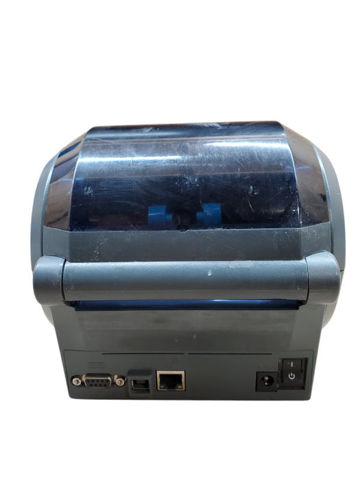Zebra GX420d Label Printer | GX42-202410-000
