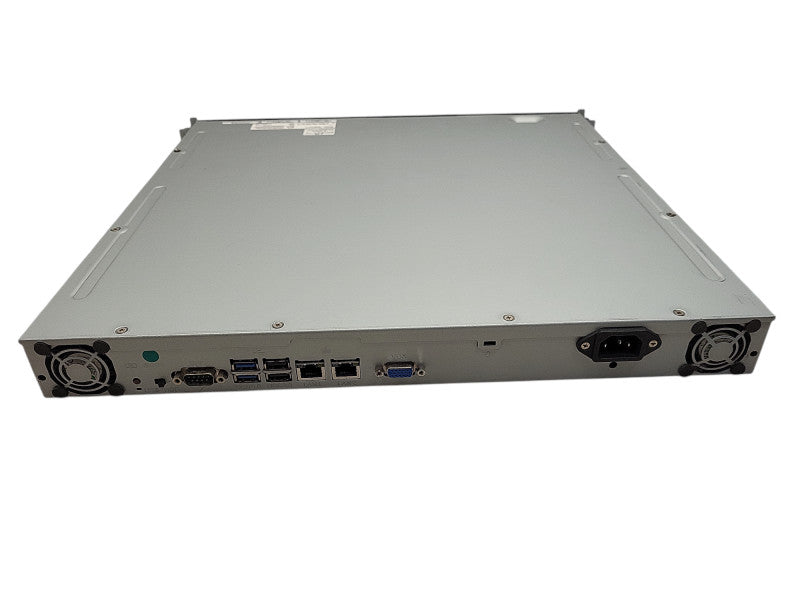 Buffalo TS5400RN1604 TeraStation 4Bay NAS Array Rack-mount READ $