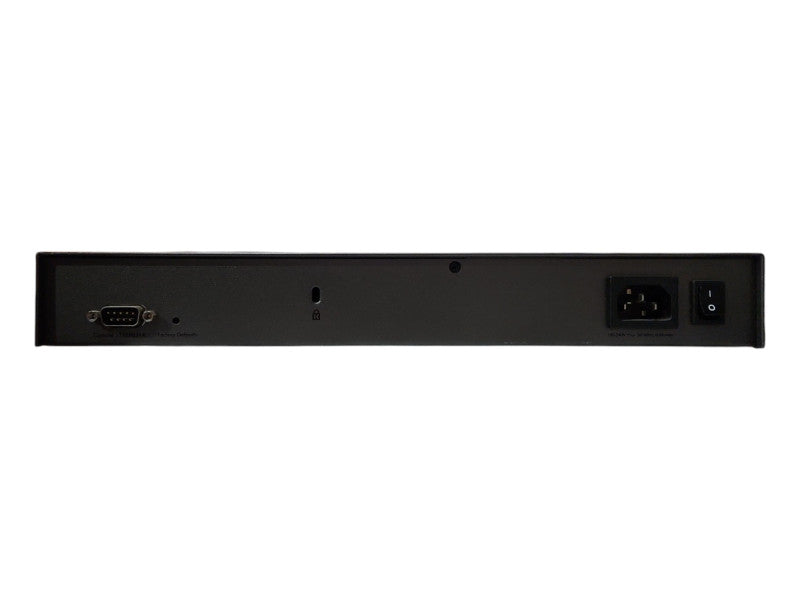 Netgear SRX5308 ProSafe Gigabit Quad WAN SSL VPN Firewall, Factory Reset