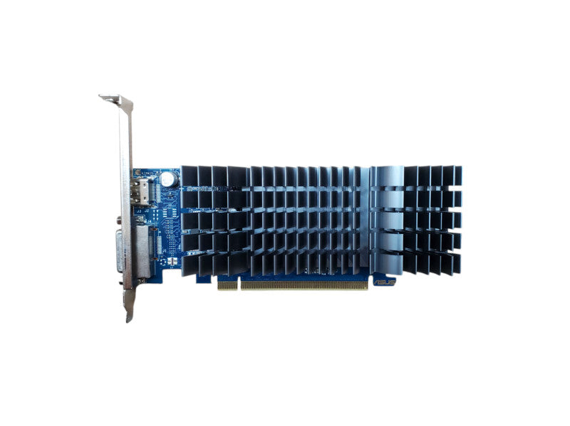 ASUS Nvidia GeForce GT 1030 2GB GDDR5 GPU 1xHDMI 1xDVI