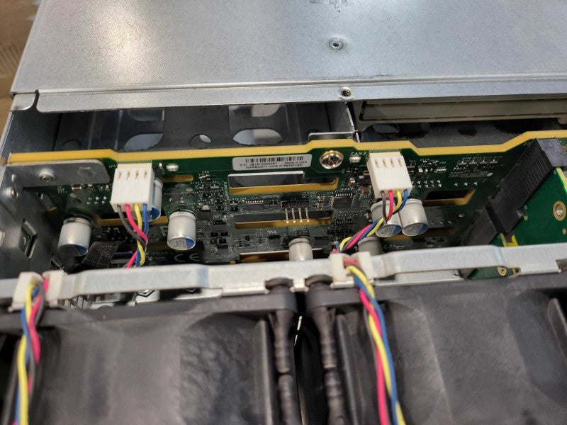 Supermicro CSE-827 Node Server w/ 4x X10DRT-H 2x E5-2680 v3 32GB RAM Q$